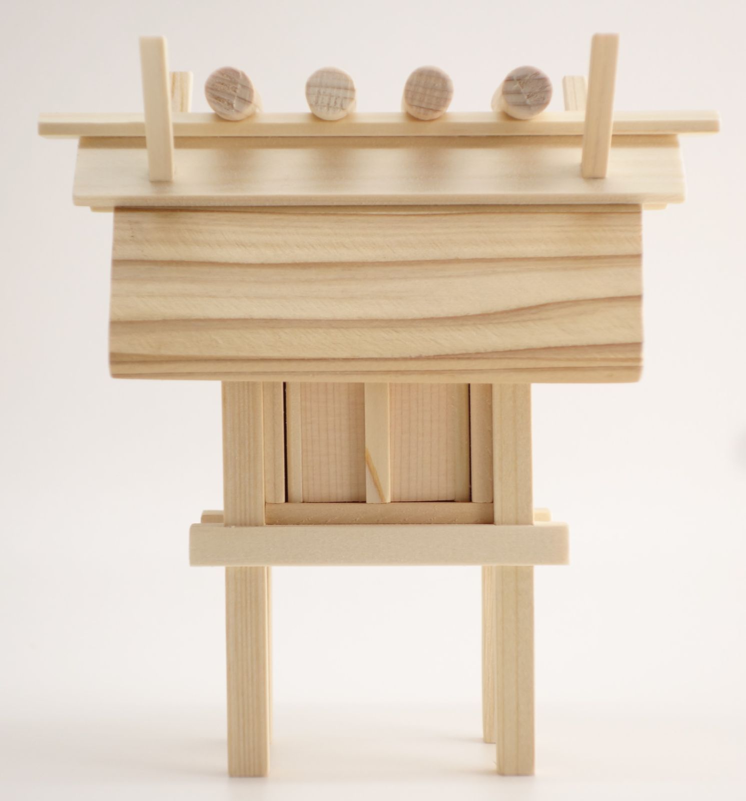 神具セット 置き