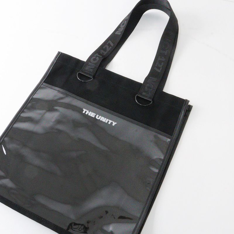【新品・未使用】NCT127 トートバッグ(ビニールバッグ付き) NCT 127 THE LINK トートバッグ(ビニールバッグ付き) - メルカリ