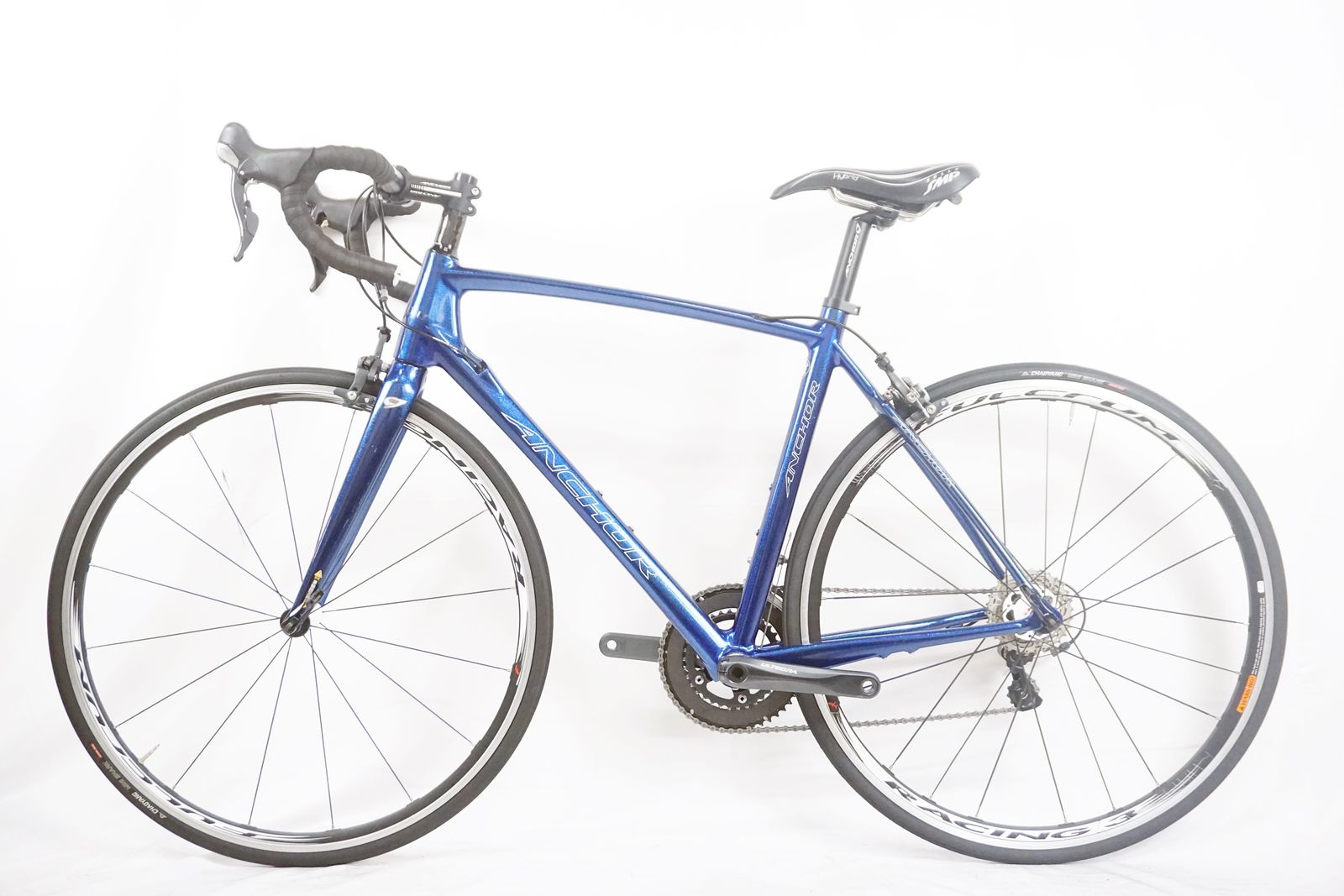 ANCHOR 「アンカー」 RL8 2013年モデル ロードバイク / バイチャリ大宮 ANCHOR 「アンカー」 RL8 2013年モデル ロードバイク / バイチャリ大宮