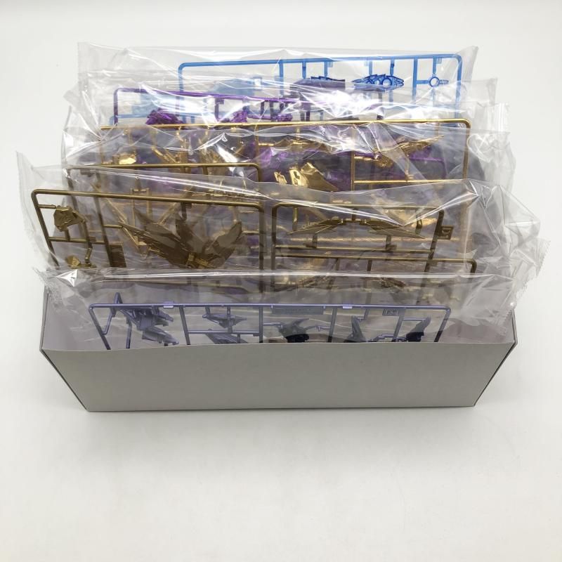 未組立 バンダイ SDガンダムシリーズ SDW HEROS スペリオルフォーミュラー ファイナルドラゴン 17 240017728137