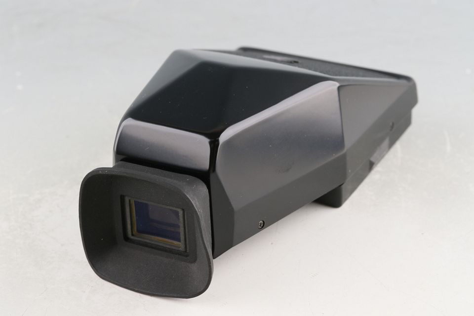Zenza Bronica ETR Prism View Finder E With Box 60600 L 9