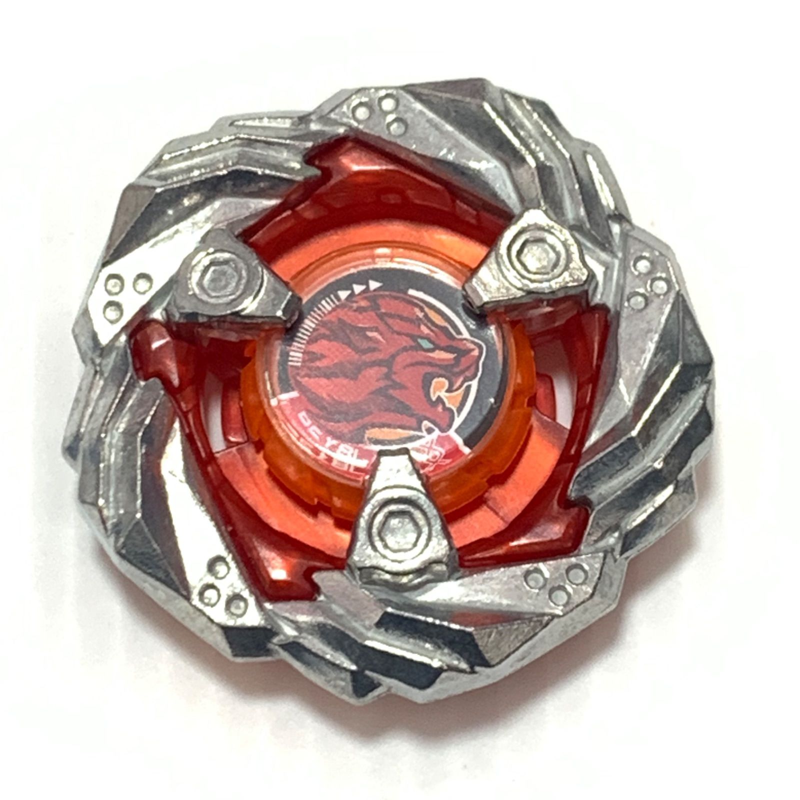 ベイブレードX BEYBLADE X ブレード単品/レオンクロー BX-24 ランダム