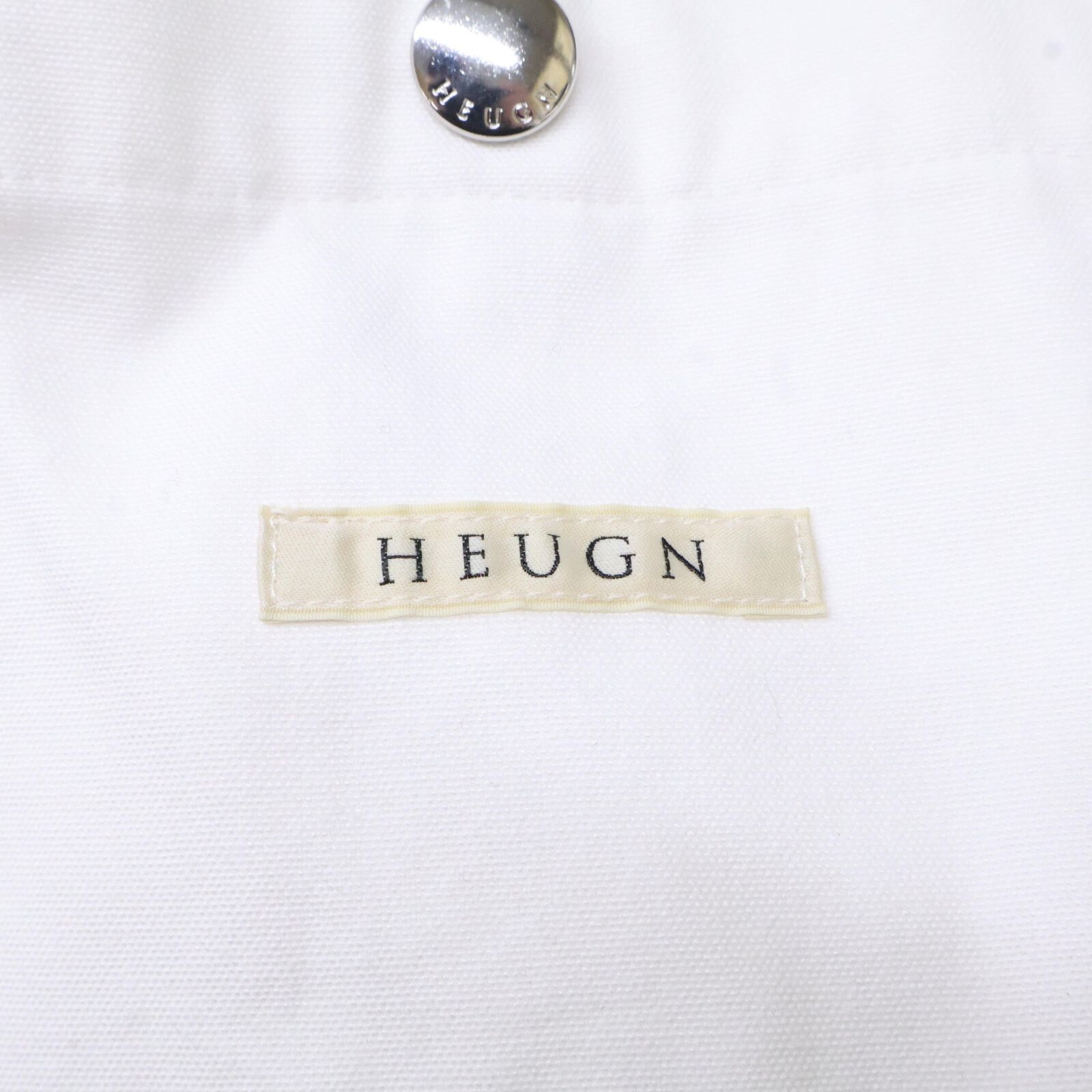 HEUGN ユーゲン 【美品】coat026 HUNT ハンティング 1 - メルカリ 