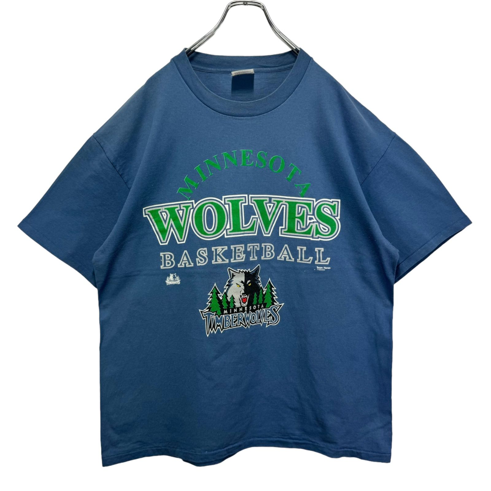 ★Abercrombie & Fitch★ミネソタ・ティンバーウルブズ Tシャツ minnesota-timberwolves-anthony