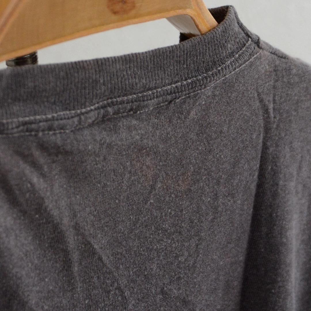 エマーソン・レイク・アンド・パウエル ELP ヴィンテージ バンドT 80