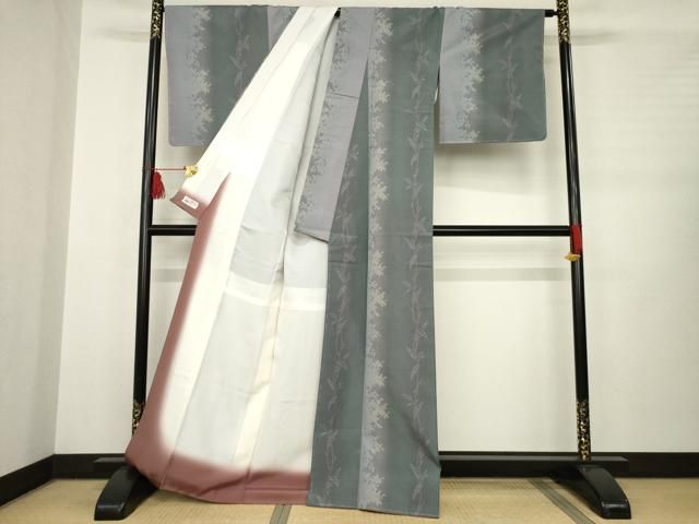 80亀甲 蔦草間道