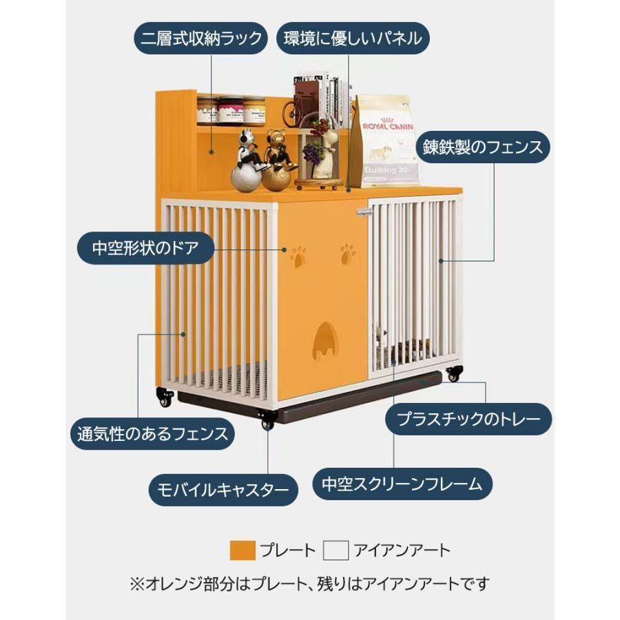 ゲージ ペットサークル
