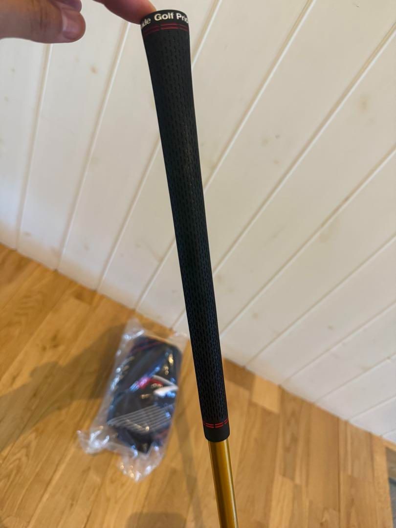 ドライバー 11.5度 ミニドライバー