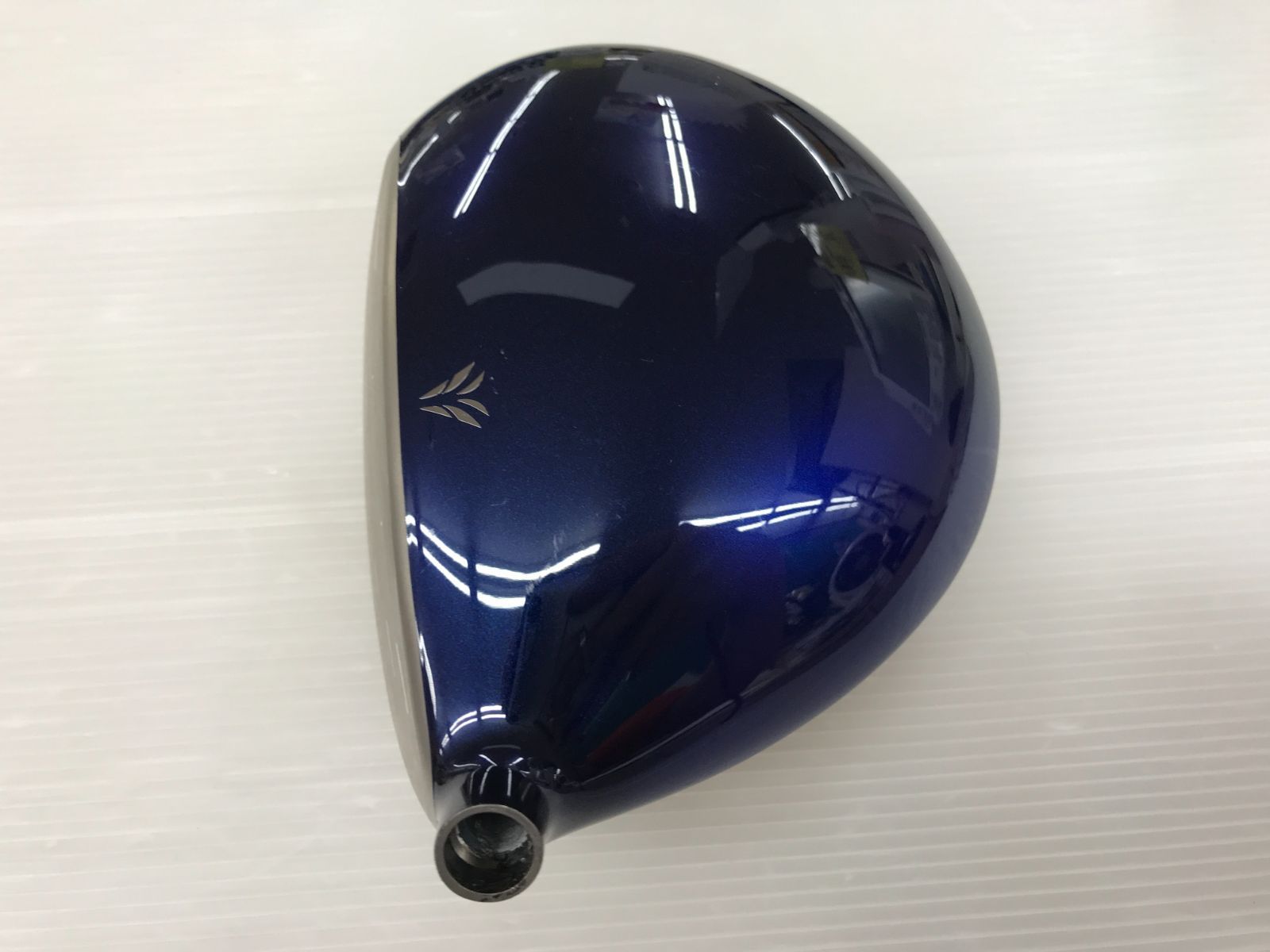 ダンロップ ゼクシオ 12 ドライバーMP1200Lカーボン レディス