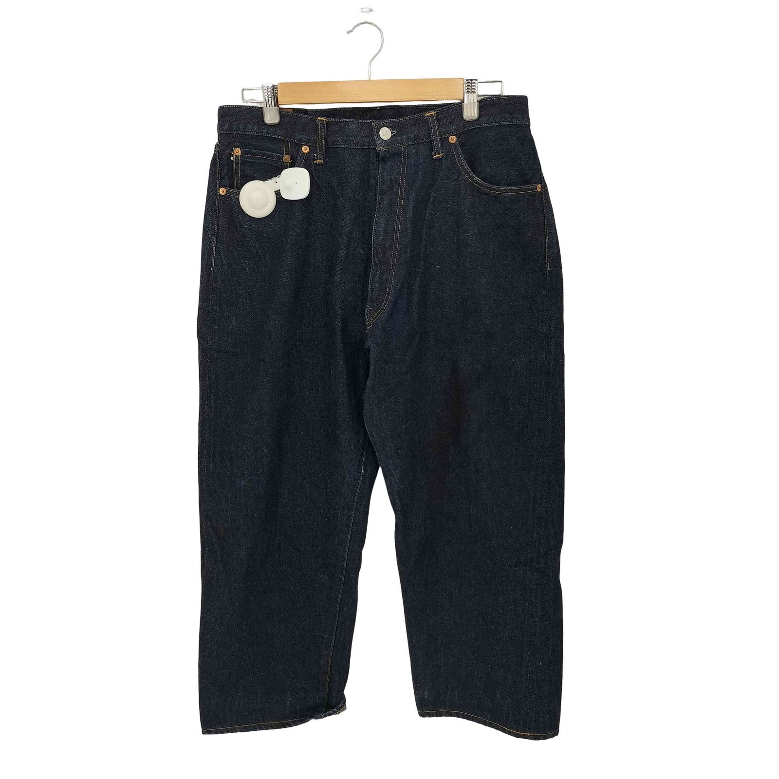 キャプテンサンシャイン KAPTAIN SUNSHINE 5P Zipper Front