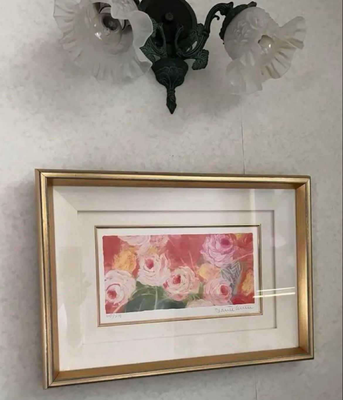 エブリンの香り ジニー