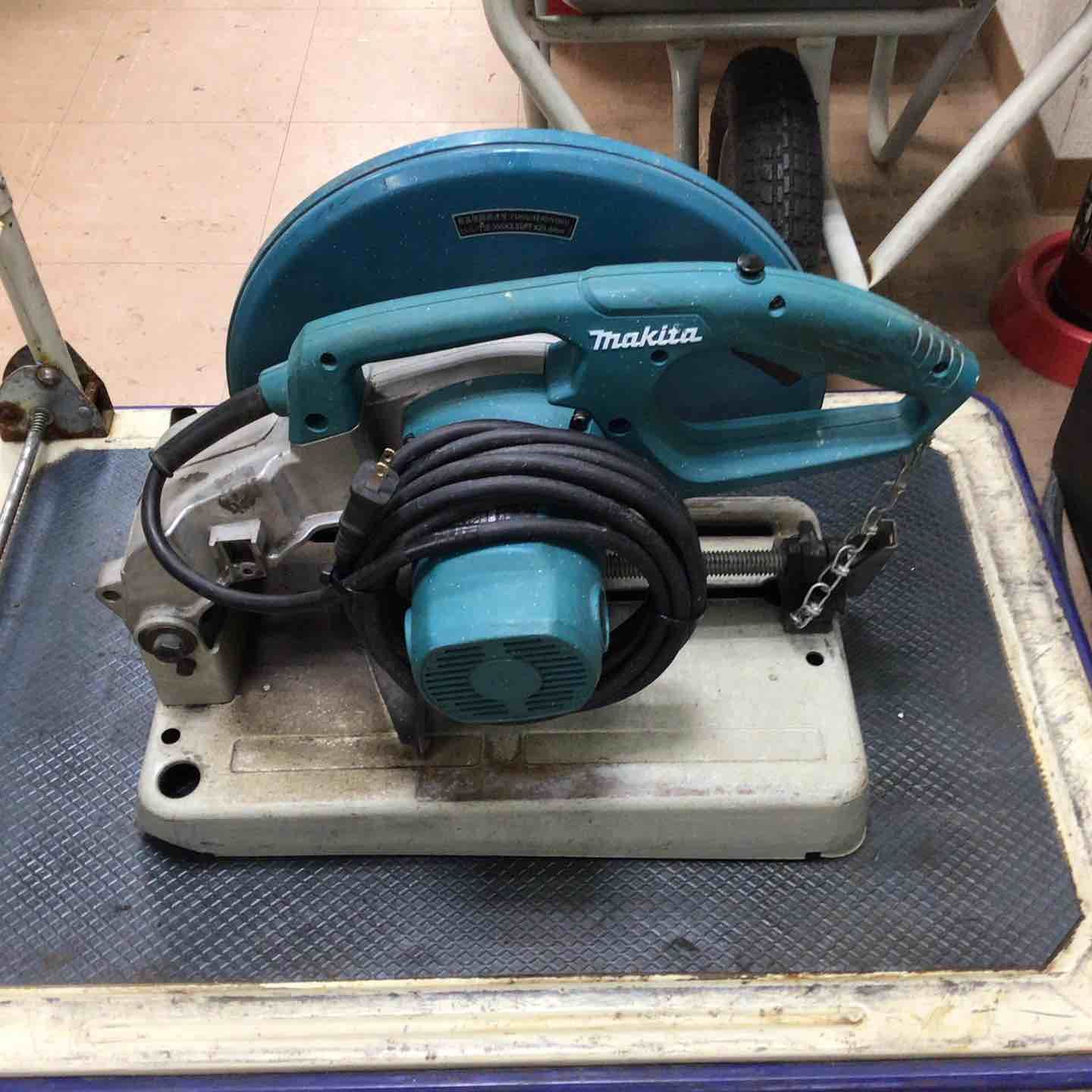 マキタ makita 切断機 LW1401 草加店