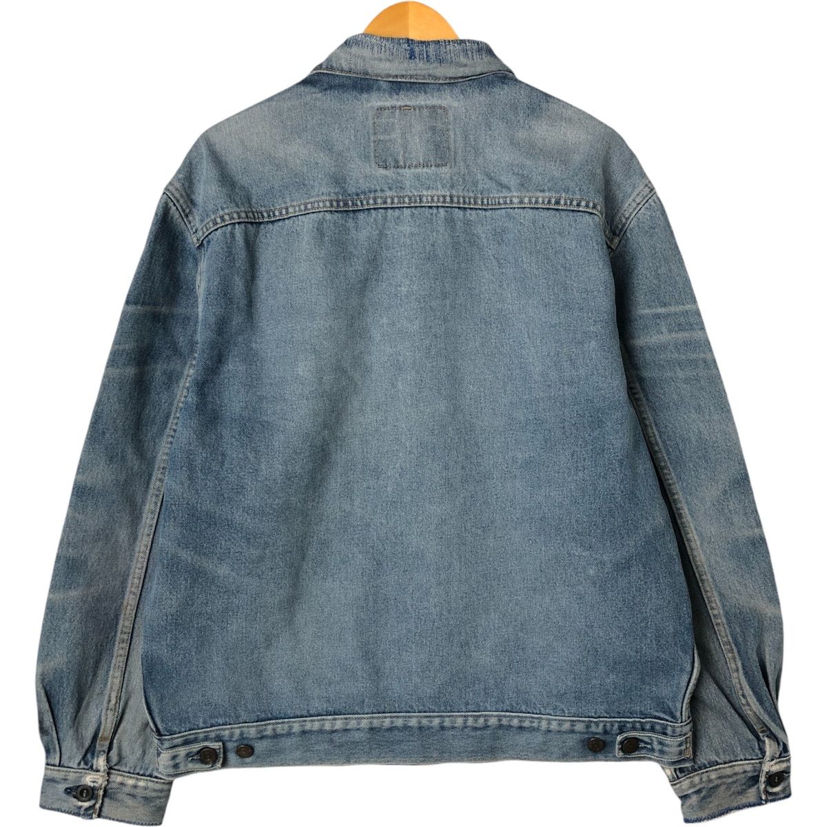 古着 リーバイス Levi