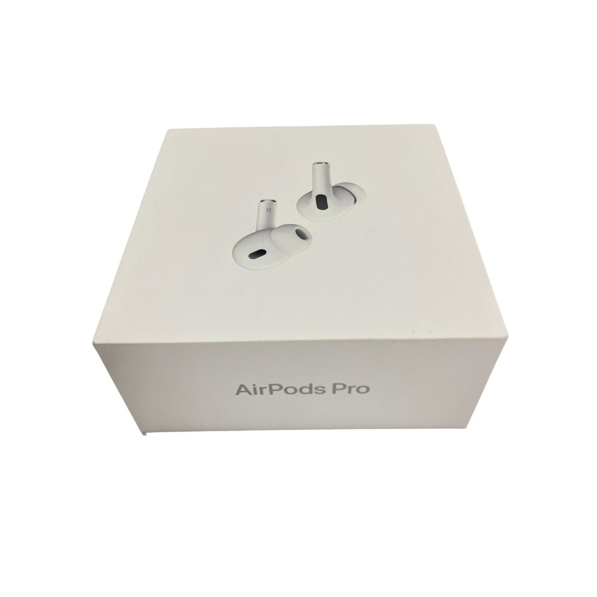 Apple MTJV3J/A Airpods pro 第2世代 ワイヤレスイヤホン