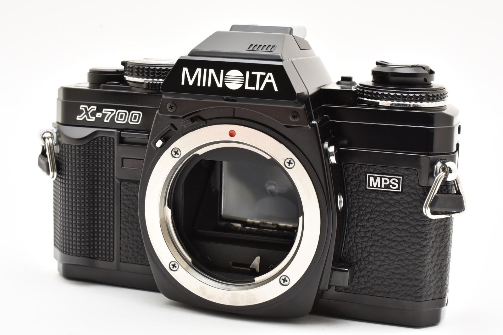 ☆極上品☆ミノルタ MINOLTA X-700 ボディ☆ LL54#4961 【公式通販】