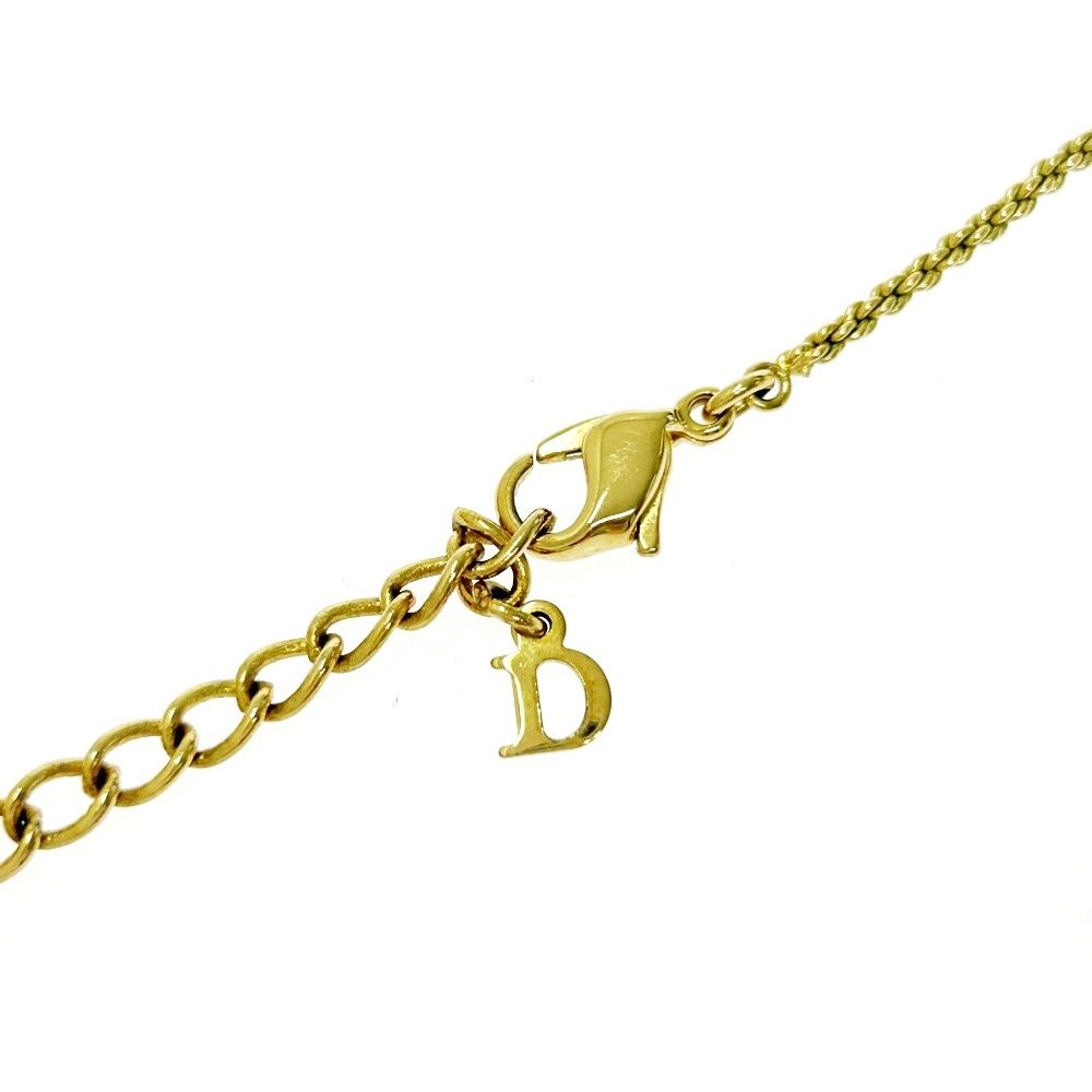 中古】Christian Dior クリスチャンディオール GP ライン
