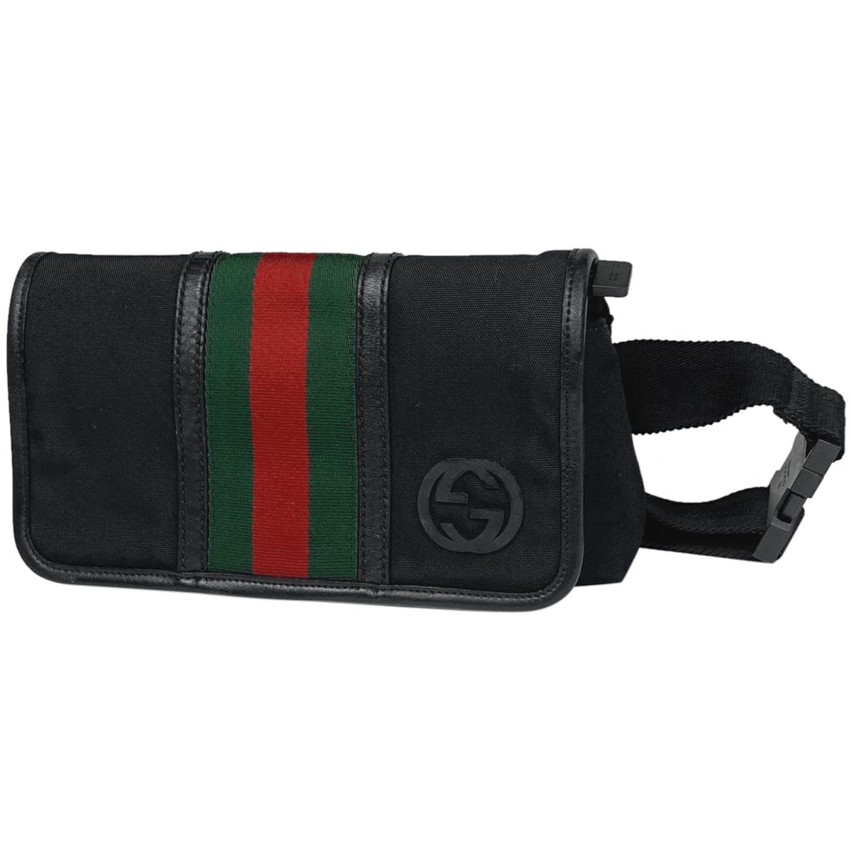 GUCCI グッチ ボディバッグ シェリーライン インターロッキングG GUCCI グッチ ショルダーバッグ インターロッキングG シェリー