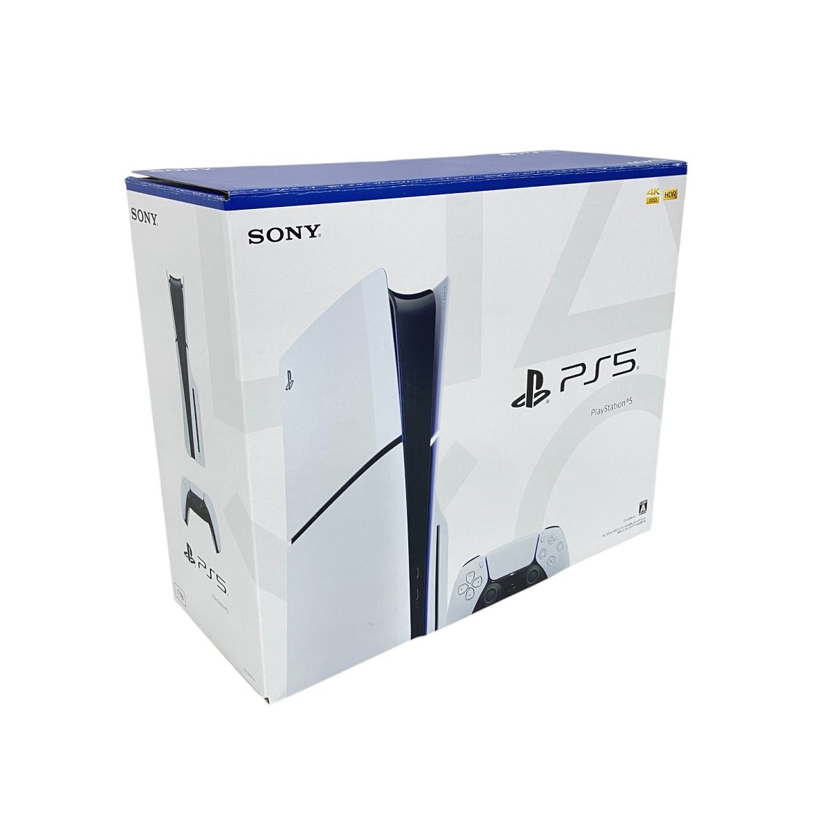 SONY PlayStation5 CFI-2000 ドライブ搭載型 プレステ5 PS5