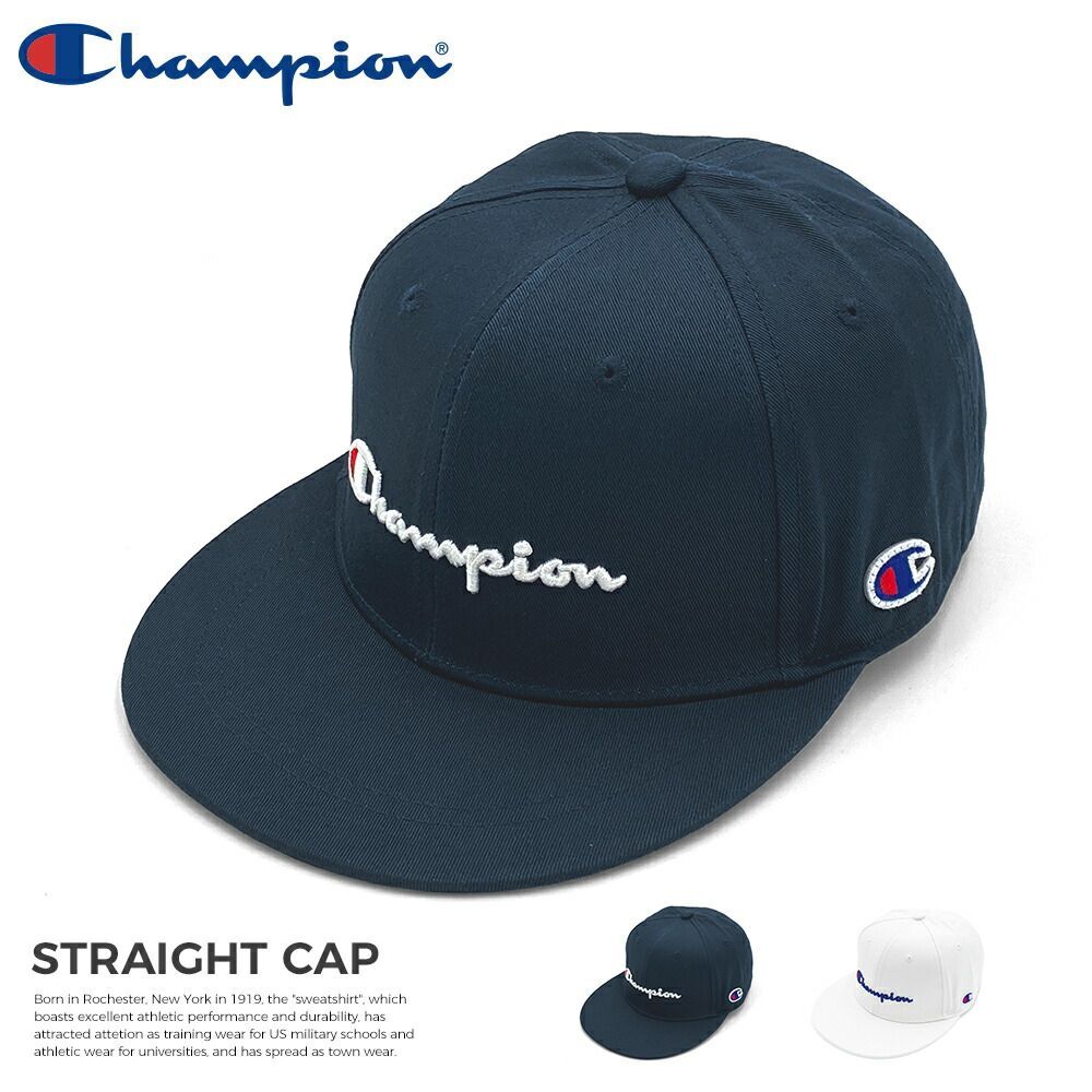 チャンピオン champion キャップ - 帽子