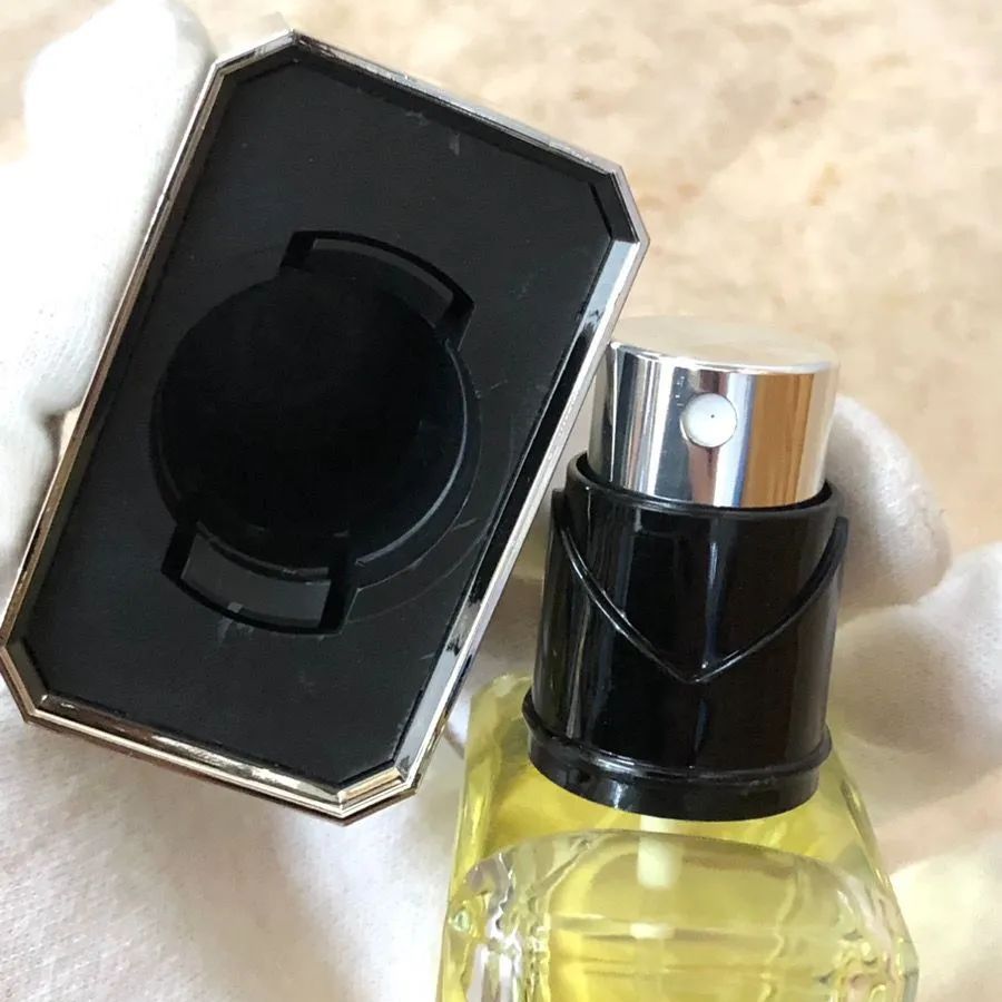 エゴイストプラチナム オードゥ トワレット（ヴァポリザター）100ml