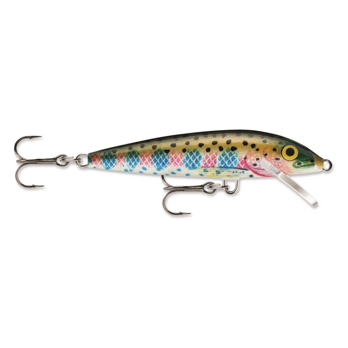 在庫処分】F7 7cm/4g オリジナルフローター ラパラ(Rapala) - メルカリ