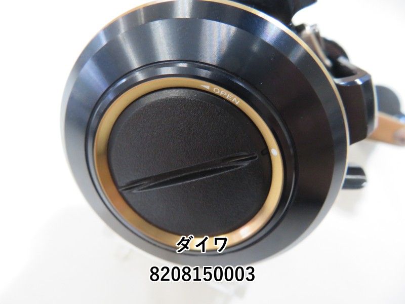 ダイワ 21ソルティガ IC 100PL-DH (02-8208150003) - メルカリ
