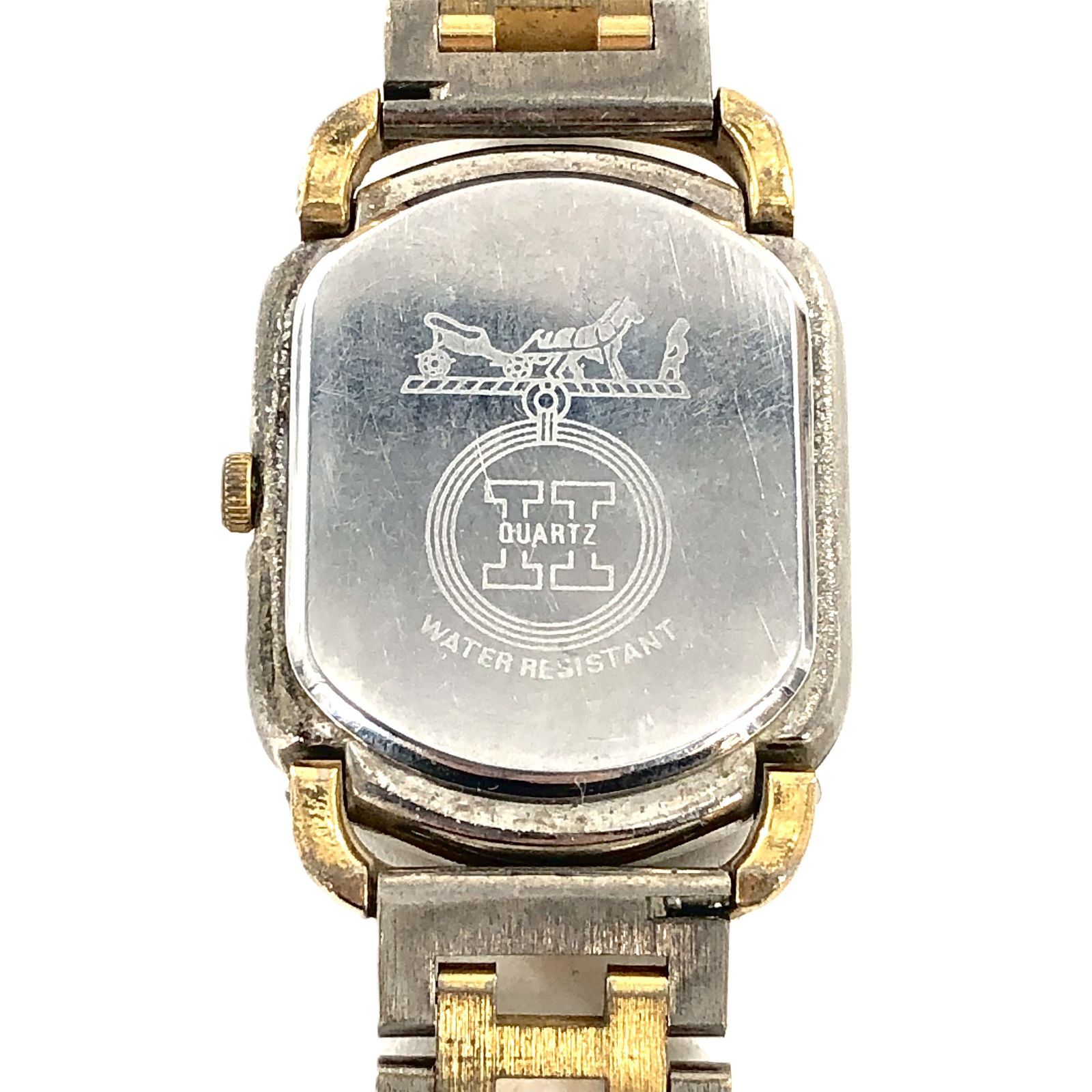 ⭐️非売品⭐️HERMES 2006年 銀座限定品 ノベルティ FMモノラルラジオ