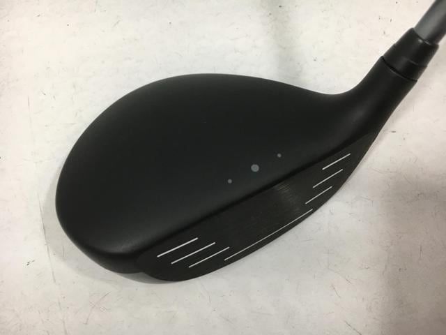 返品OK ゴルフクラブ ピン G425 MAX フェアウェイ Motore Speeder 661 エボリューション6 3W