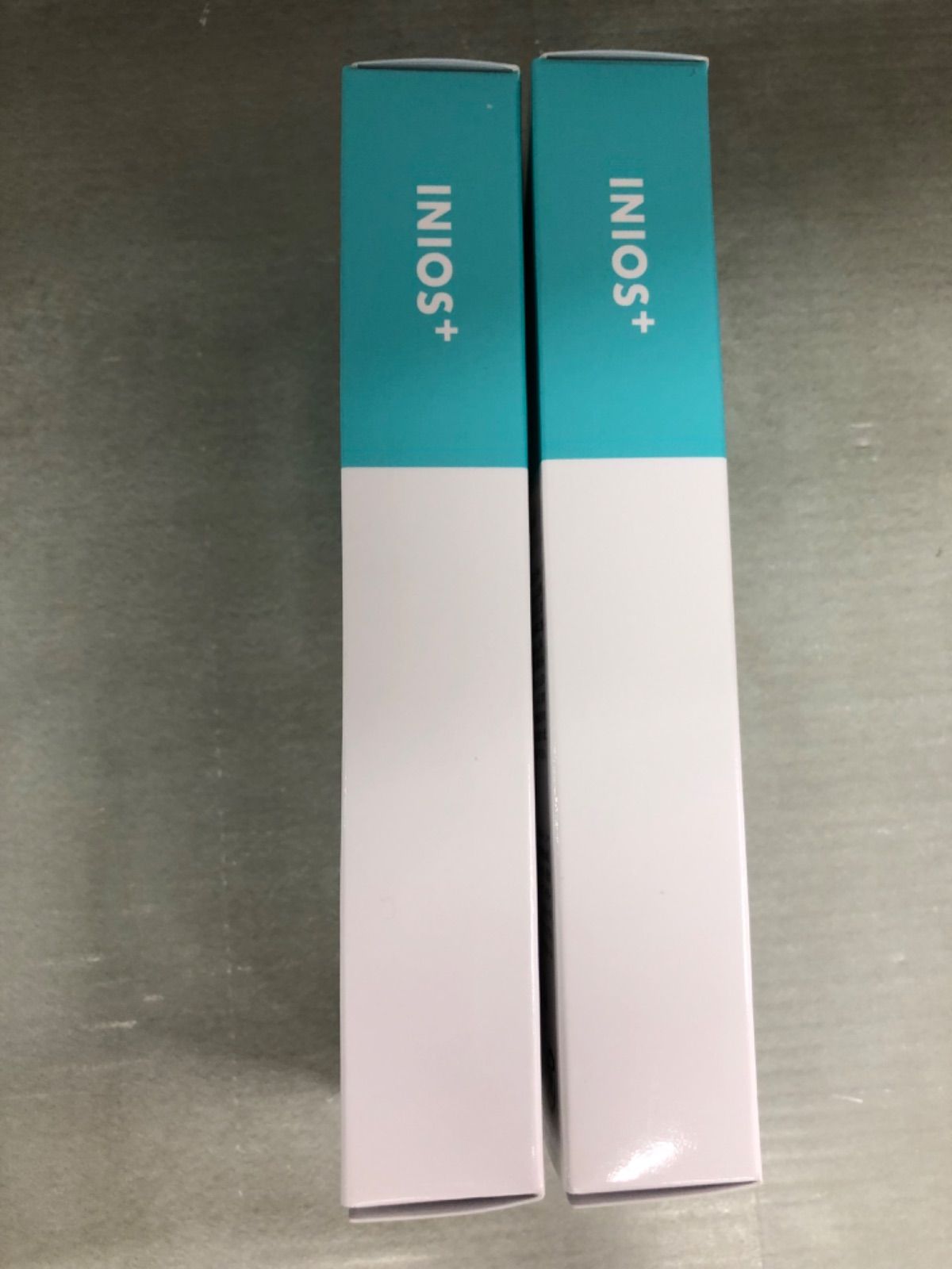 新品イニオスプラス INIOS+ デオドラントクリーム 45g 4個セット INIOS+ デオドラントクリーム 45g イニオスプラス デオドラント