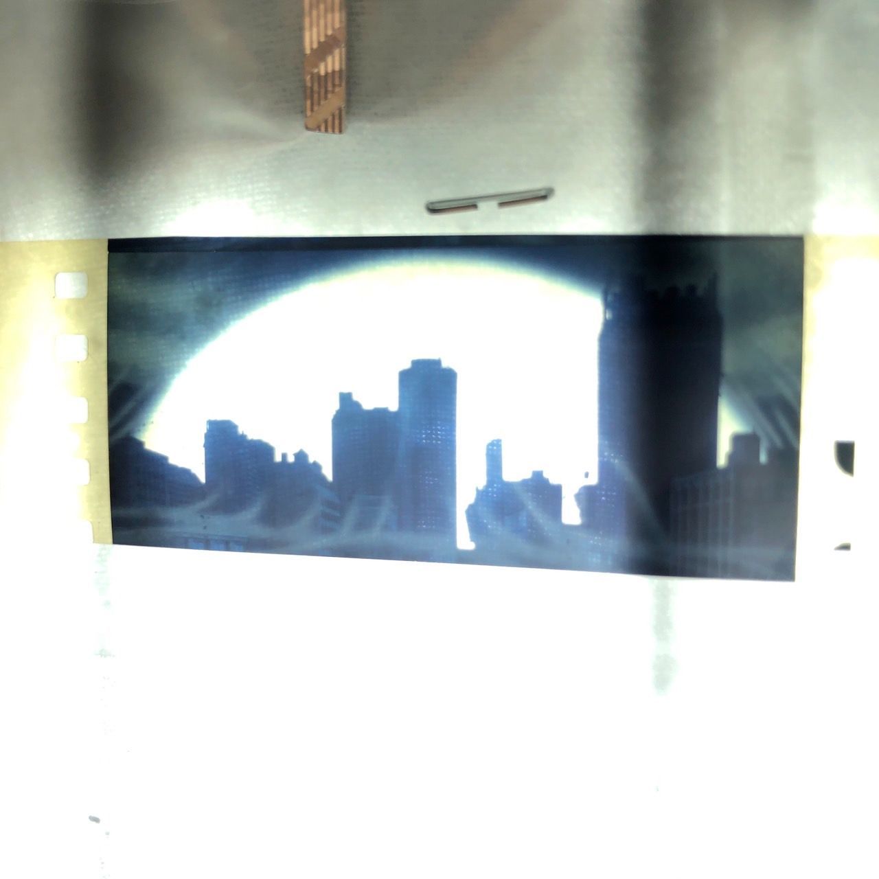 SALE】 映画 AKIRA アキラ 国際映画祭参加版 大友克洋 VHS ネガ