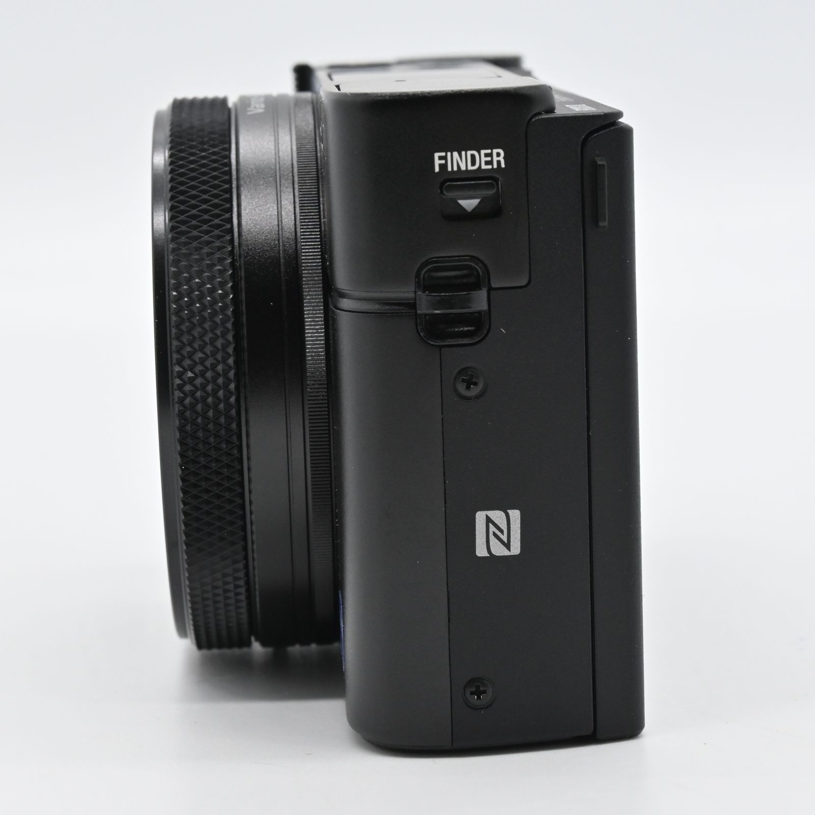 ☆ほぼ新品☆SONY Cyber-shot RX100VII シューティンググリップキット