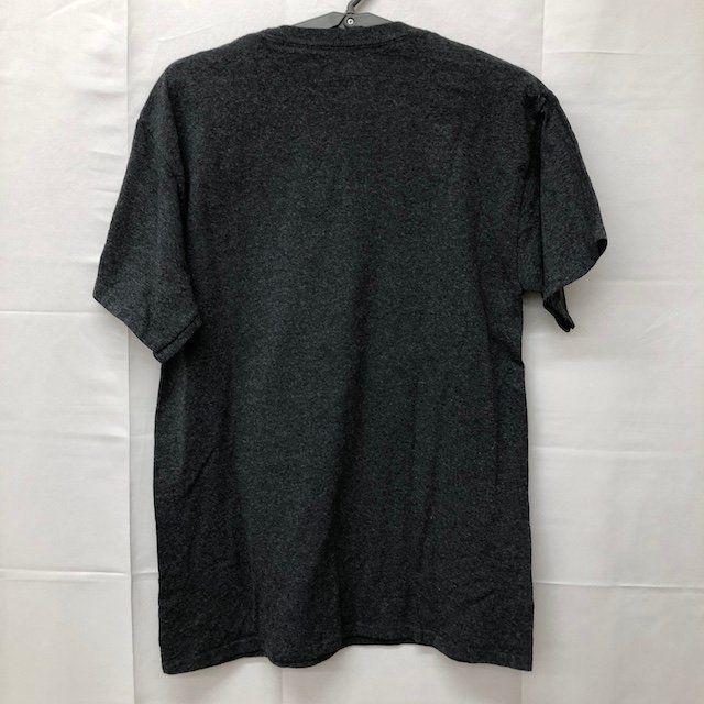 古着　アメリカ古着AFC CHAMPIONS LII グレーTシャツ チャンピオン US アメリカ古着 カレッジ チーム プリント 半袖T