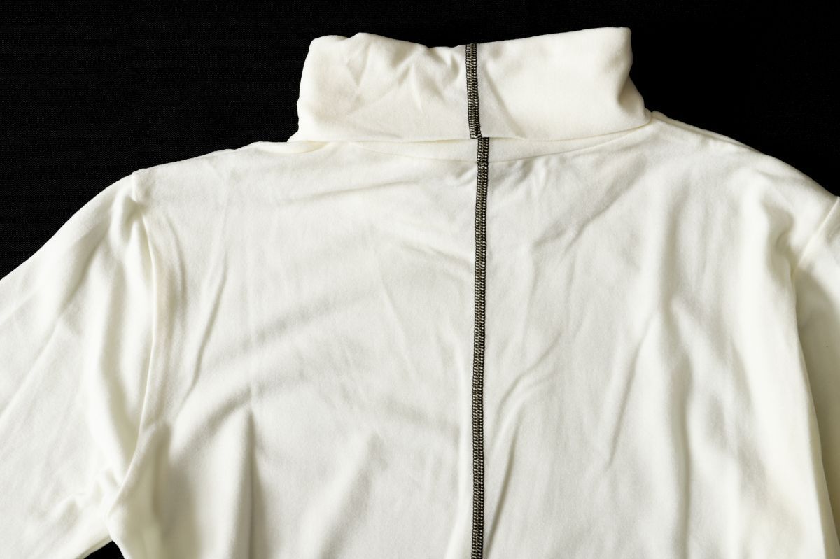 正規品☆MARK&LONA マーク＆ロナ Polar 3Layer Antistatic Fleece Top