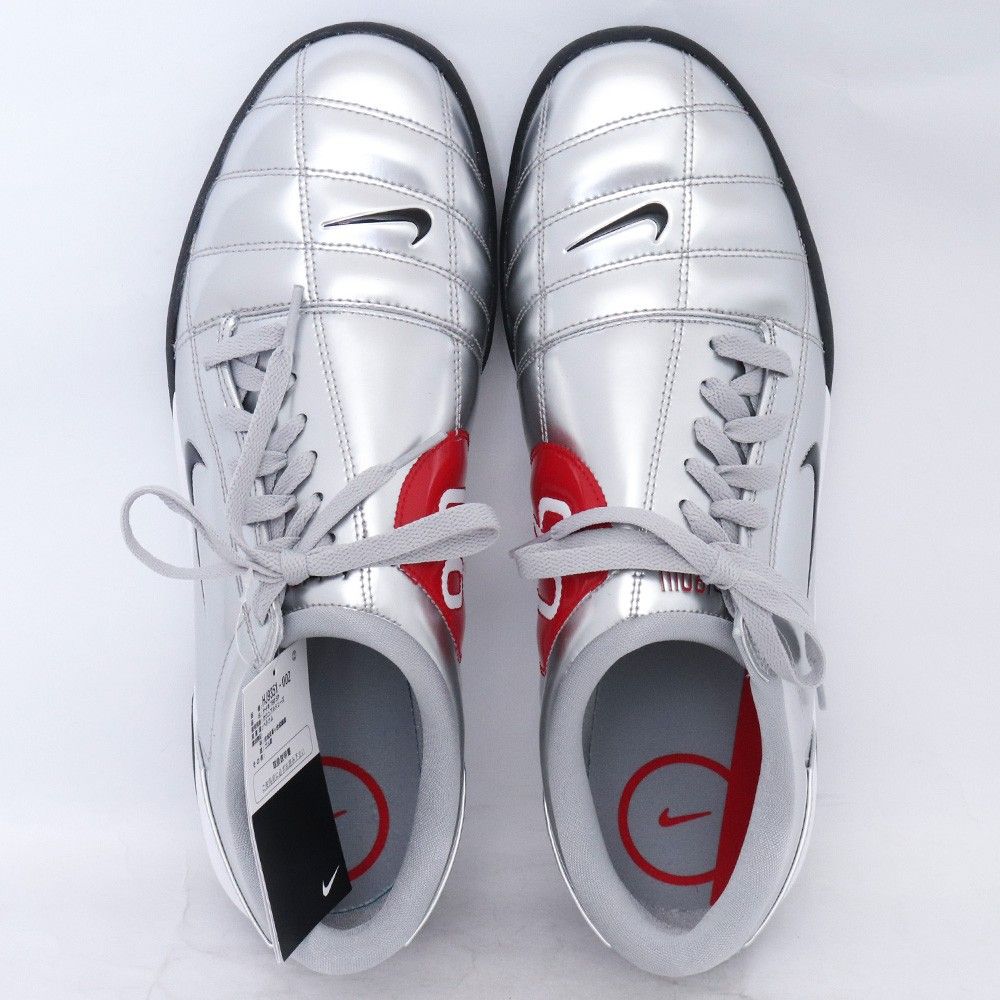 Nike Total90 Black and White 未使用　29cm IB8182-100_sivasdescalzo-Nike-