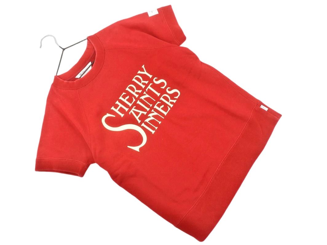 greedinternational Oh,Sherryスウェット Oh Sherry's Sweat｜Greed International Official Online Shop