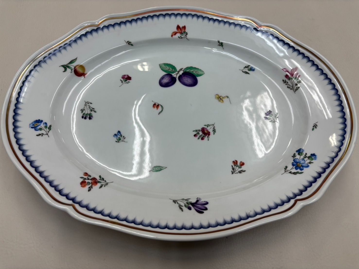 未使用品☆ Ginori 1735 リチャードジノリ コーヒーカップ＆ソーサー