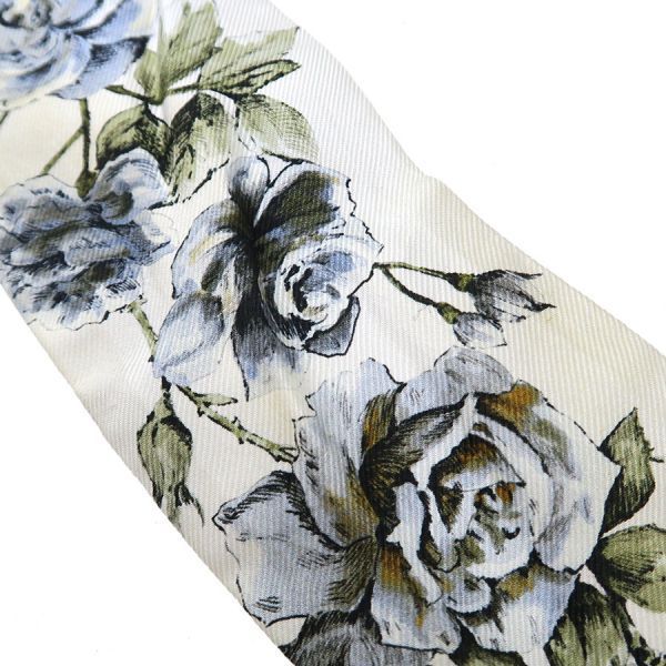 ⭐️美品⭐️ ディオール ミッツァ 30 モンテーニュ 千鳥柄 スカーフ