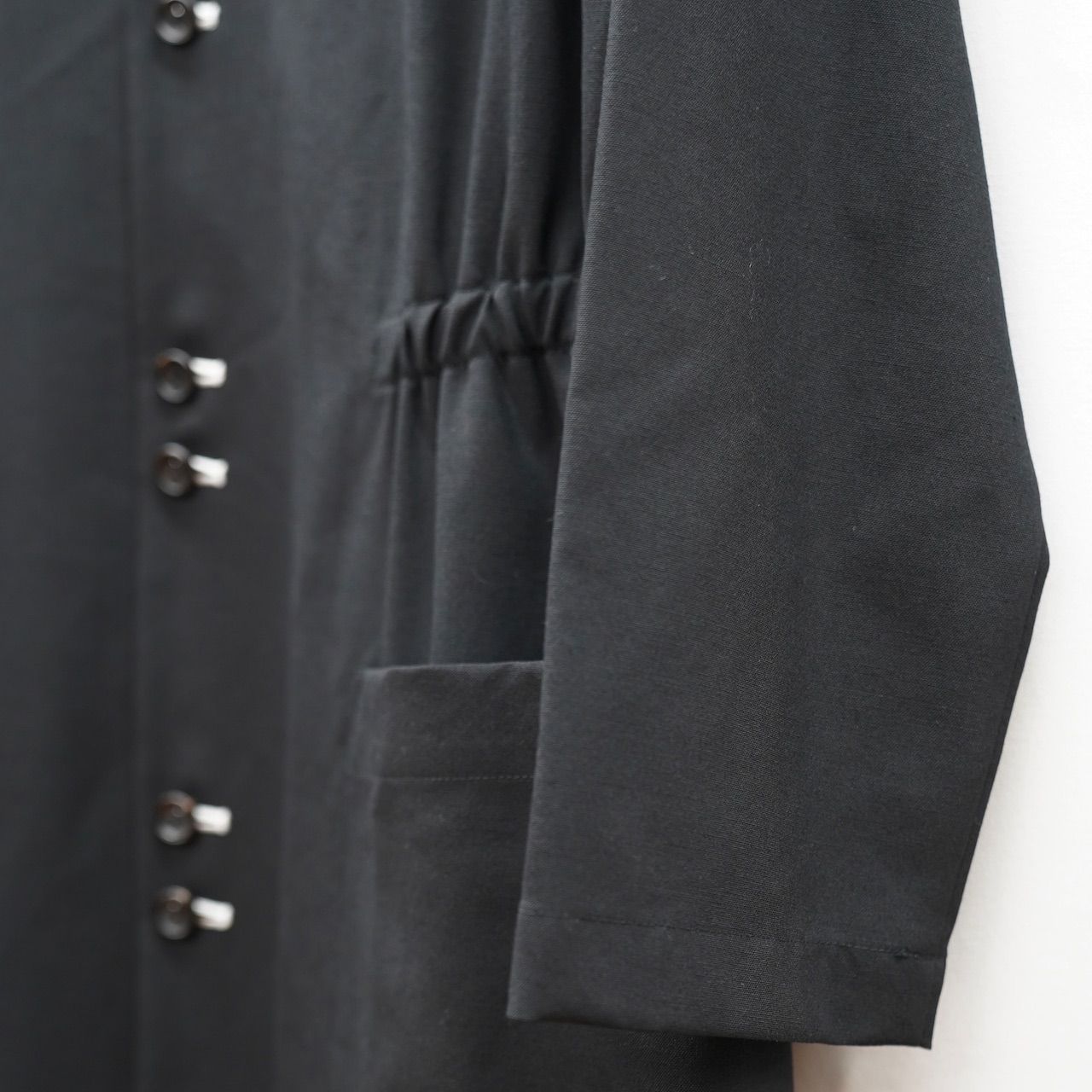 ひろりん‼️トリコCOMME des GARCONS❗️ワンピース tricot COMME des GARCONS トリココムデギャルソン 丸襟