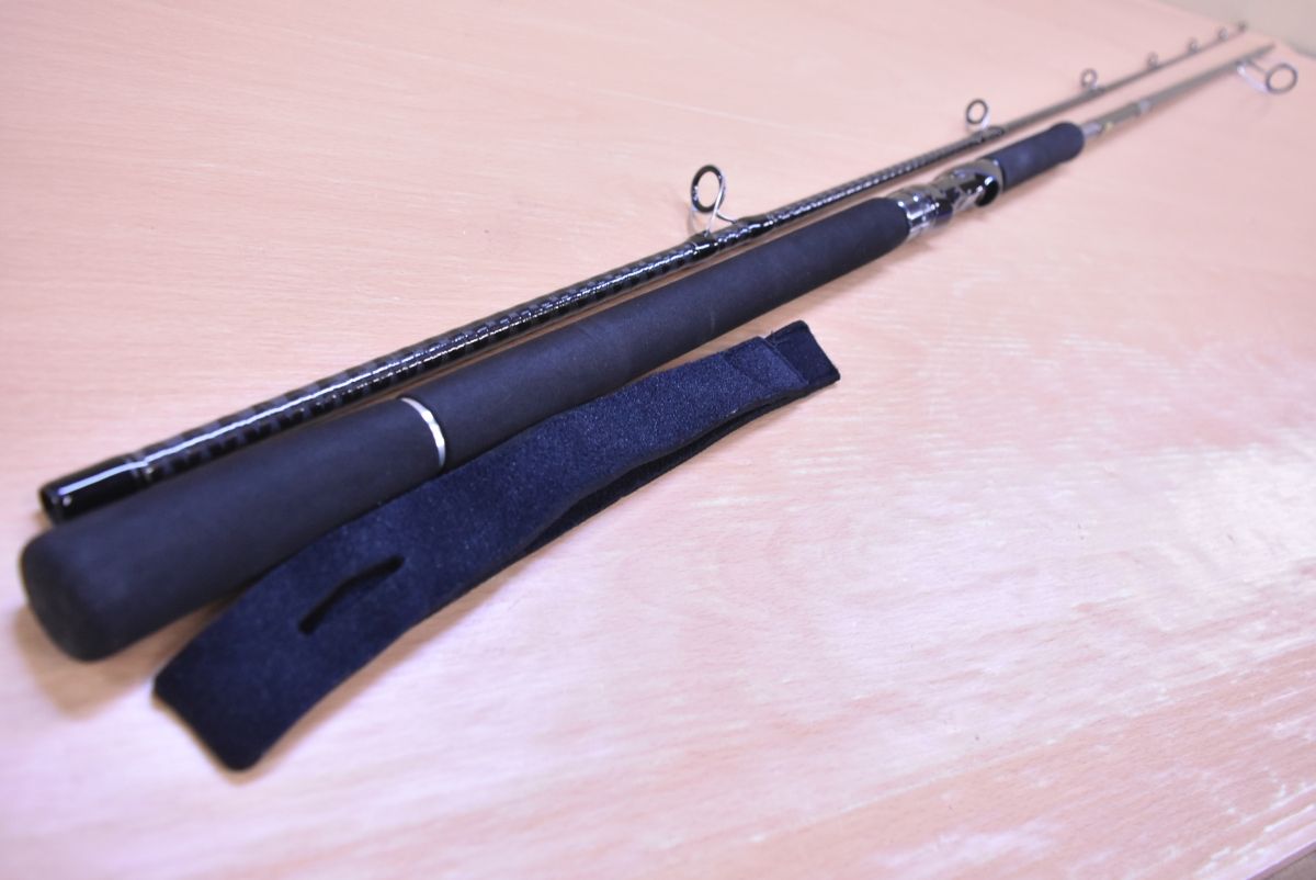 ダイワ ドラッガー X 100 M スピニング 2ピース DAIWA DRAGGER ショアジギングロッド ショアジギング 青物