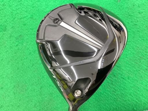 タイトリスト　tsp111 フレックスS ドライバー Titleist (タイトリスト) ドライバー @ TSR2 フレックス【S