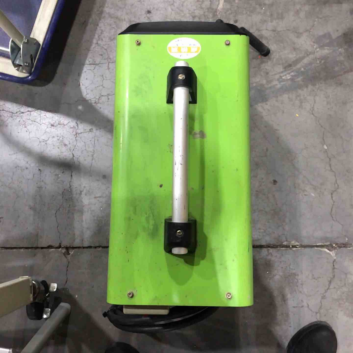 育良精機