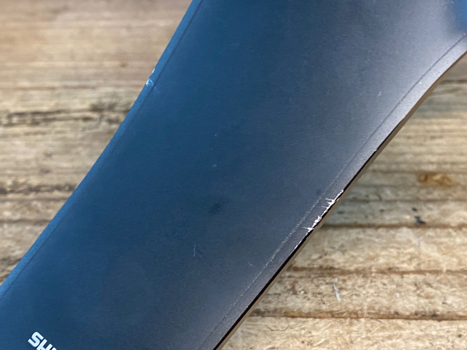 FC-R8100 クランクアーム