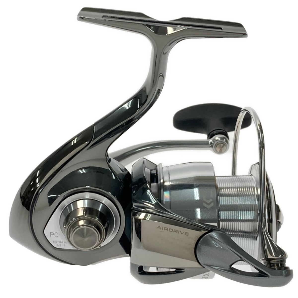 DAIWA ダイワ 22 イグジスト PC LT3000-XH 00061102 スピニング