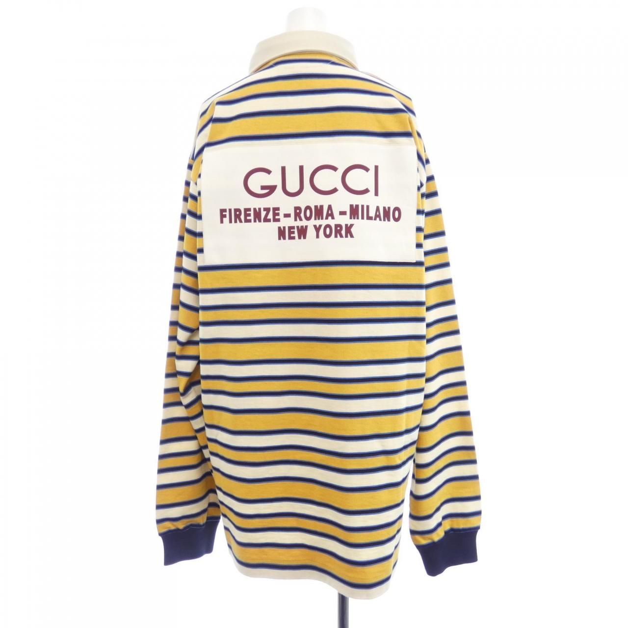 GUCCI