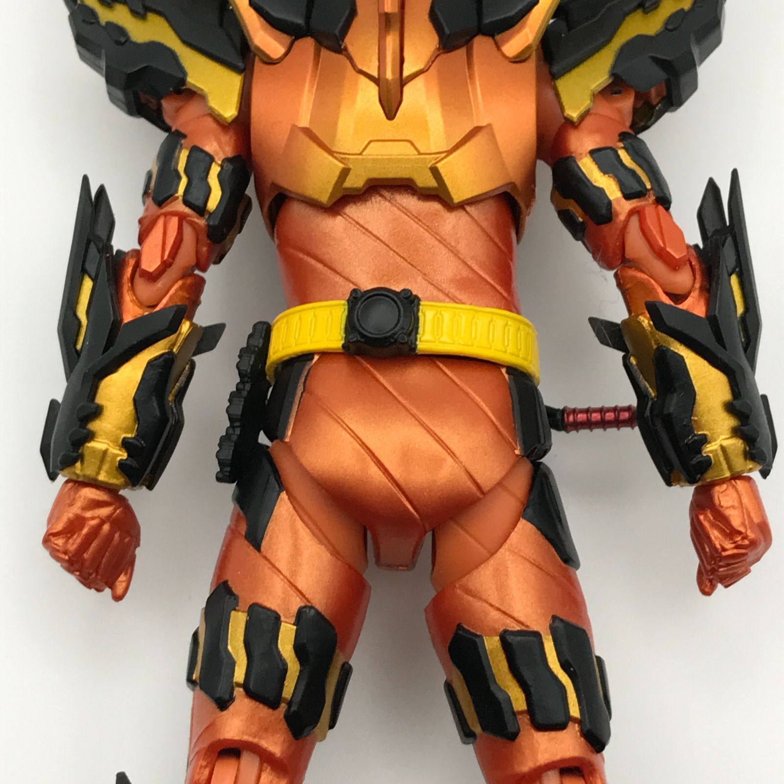 城東44-008】S.H.Figuarts フィギュアーツ 仮面ライダークローズ