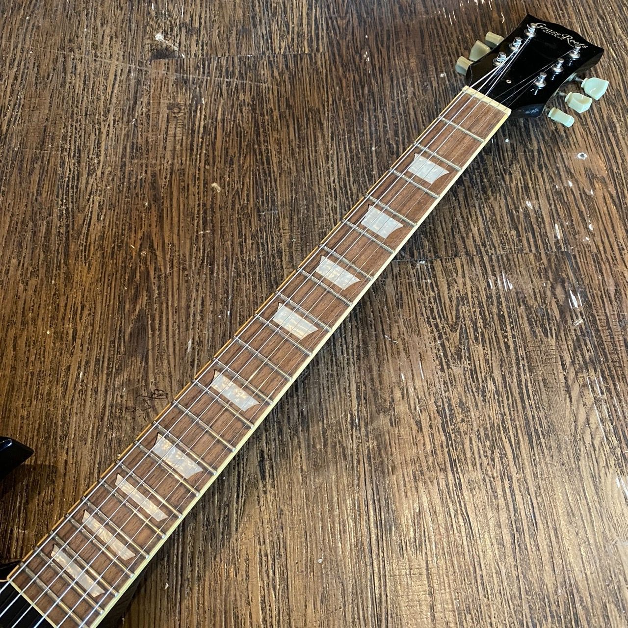 GrassRoots SG Type ESP Electric Guitar グラスルーツ エレキ