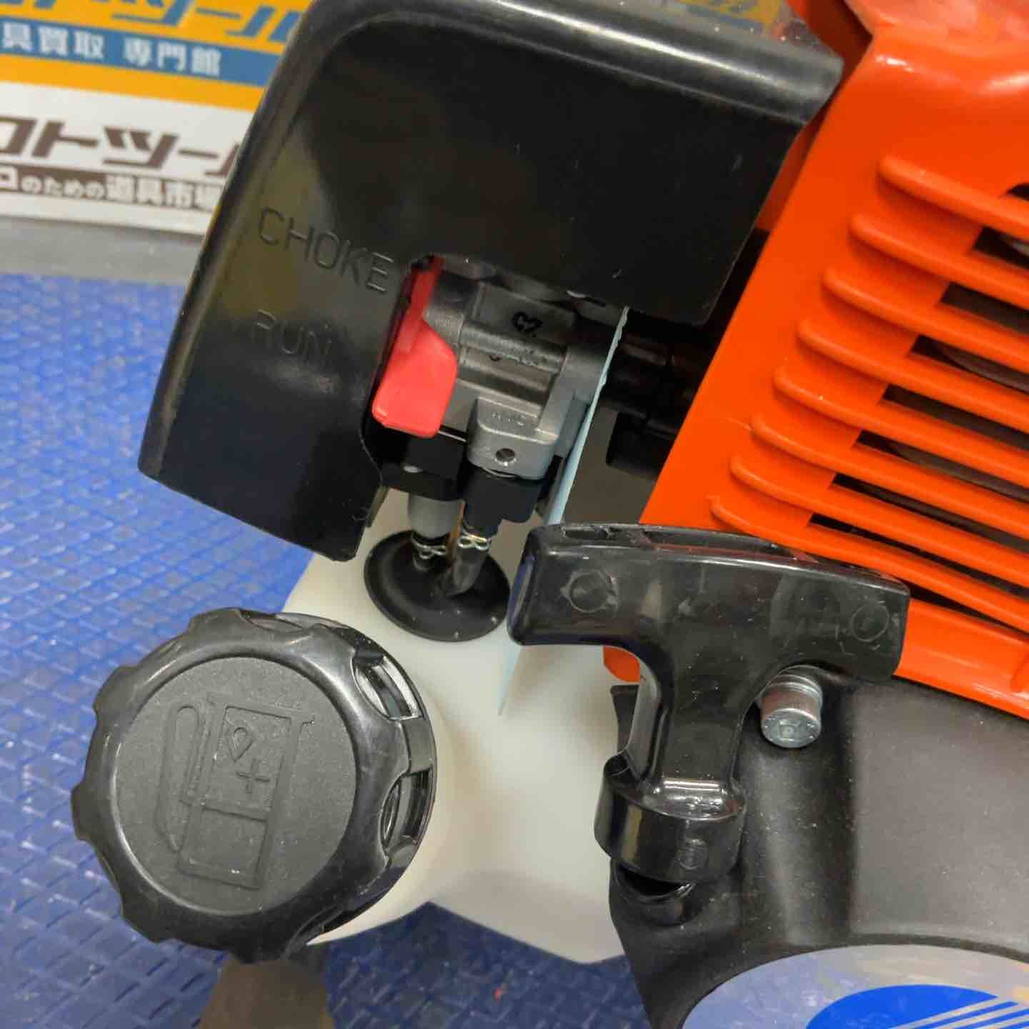 灌水エンジンポンプ