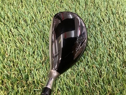 ブリヂストン BRIDGESTONE B2 HT H5 ユーティリティ UT VANQUISH BS50h フレックスS メンズ 男性用 右利き 右用 Bランク ゴルフクラブ