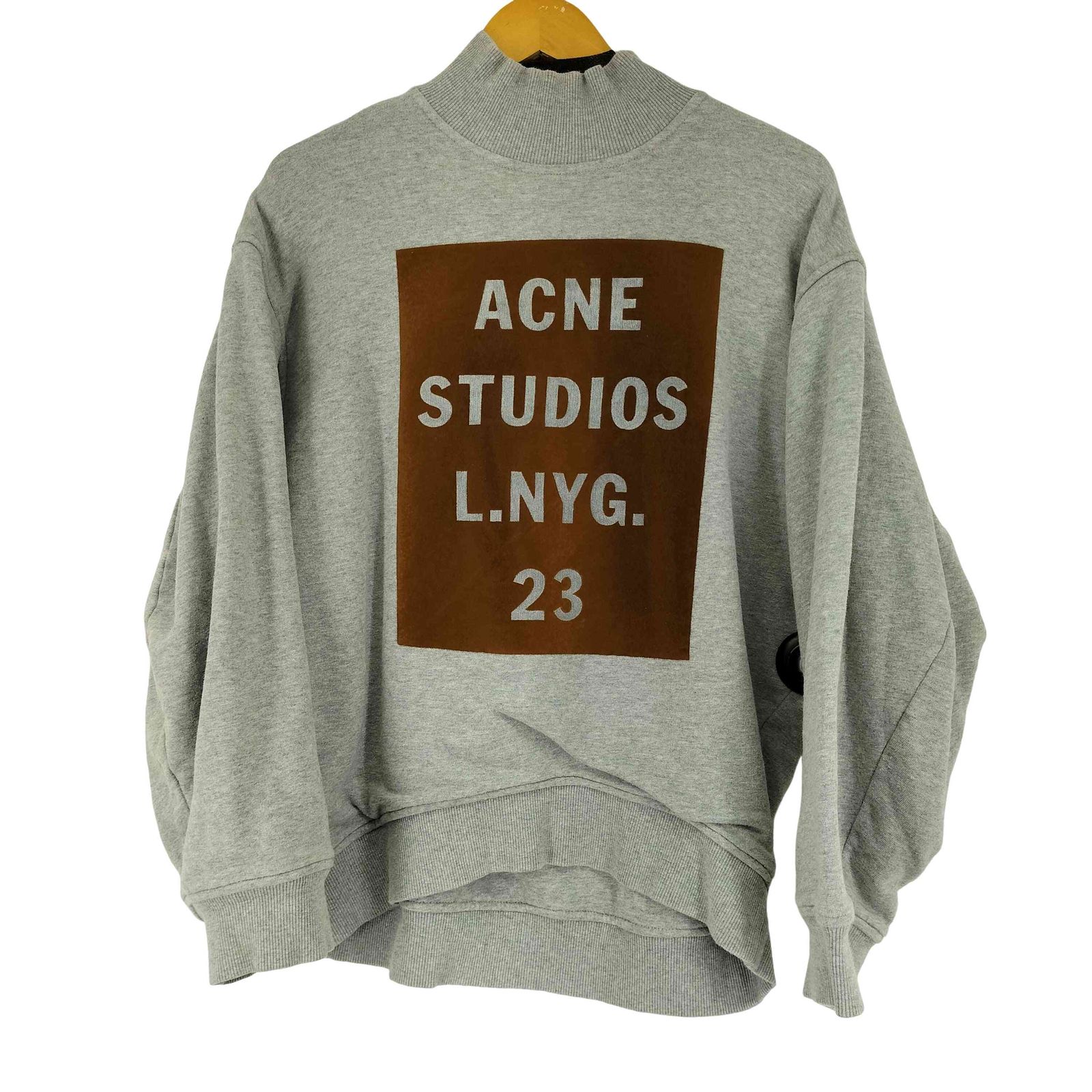 アクネストゥディオズ ACNE STUDIOS Beta Double AW13 メンズ XXS