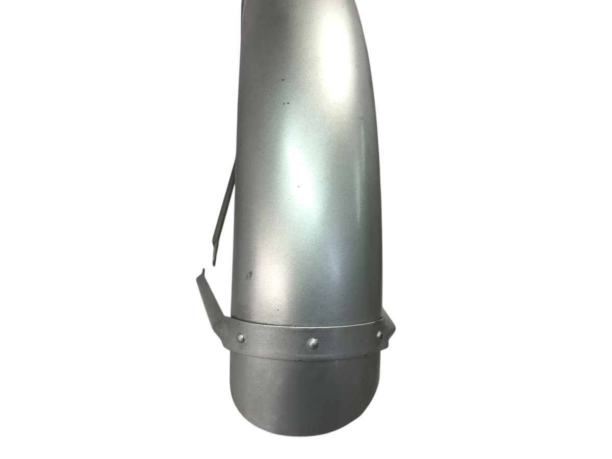 CB72 リアフェンダー